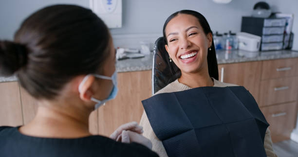 Dental X-Rays and Imaging in Lusby, MD